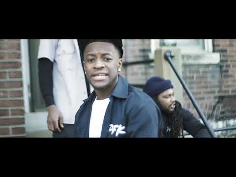 PFK Robby x LilRichieMillie - Why Change ( Offiicial Music Video )