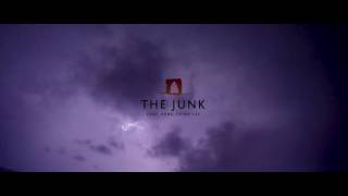 THE JUNK LIVE ABOARD | THAILAND | LIGHTNING STRIKES