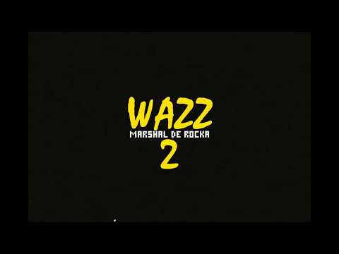 Marshal De Rocka A.k.a Янжинлхам -Wazzaa /two/
