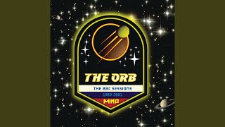 Into The Fourth Dimension (John Peel 3/12/1989)