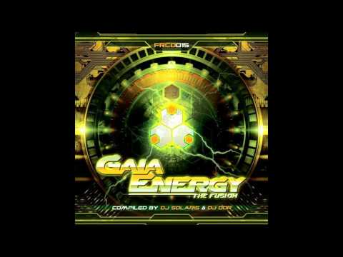 Karmacrop vs Geko - Natural Born Dreamers