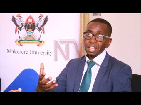 IMPROVING QUALITY OF LIFE: Fort Portal launches air quality monitoring project