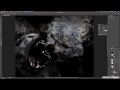 Wolves COVER - SPEED ART - KANYE WEST ...