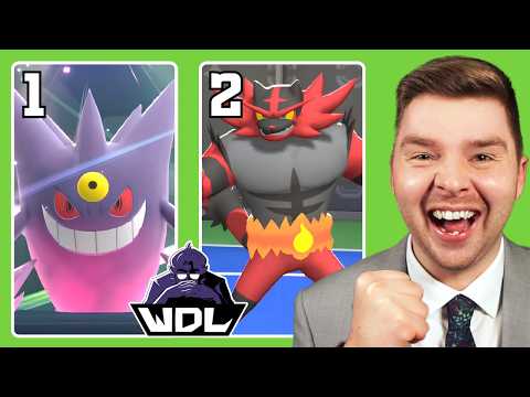I Joined Wolfey's Draft League (WDL Draft Analysis)