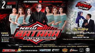 Download lagu 🔴LIVE NEW BATARA EDISI 2 AGUSTUS 2026 LIVE BLOK NTUK DESA BEUSI LIGUNG MAJALENGKA mp3