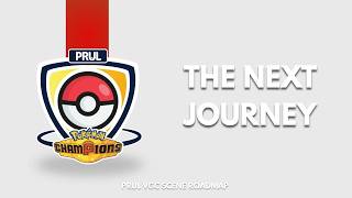PRUL POKEMON CHAMPIONSHIP INFORMATION ! INI KELANJUTAN TOURNAMENT DI INDONESIA