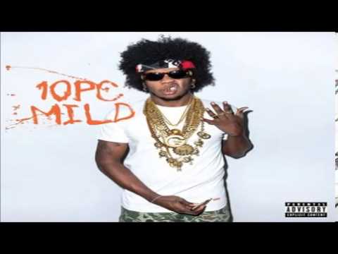 Trinidad James   Jumpin Off Texas Feat Rich Homie Quan) [Prod By Young Chop]