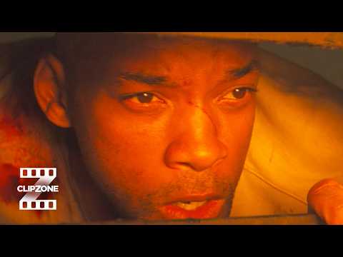 I Am Legend | Darkseekers Storm the House | ClipZone: High Octane Hits