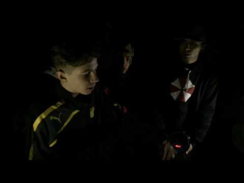 DROG VS DIANT -8VOS DE FINAL- Fecha 6 Torneo -26/5- DarkJail