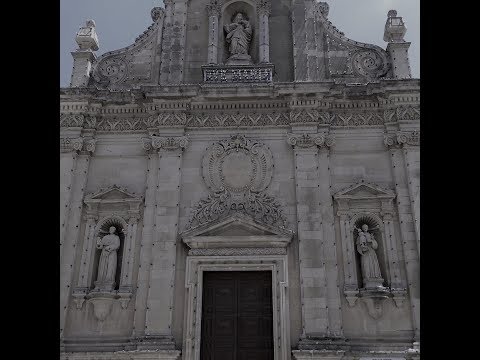 Randan 2020: adorazzjoni Ewkaristika 14-3-2020