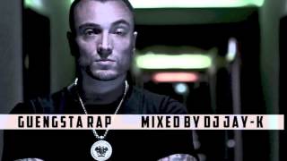 Gue Pequeno Guengsta Rap MIXTAPE pt 7 DJ JAY-K