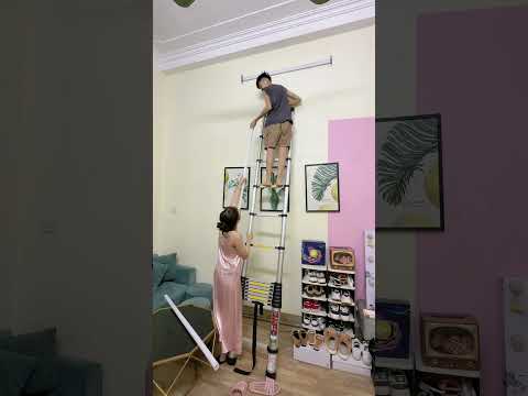 Cái nghề khổ sở | Vợ chồng nhí nhố tập 59 | Tôm&Trinh Couple #Shorts