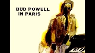 Bud Powell - I Can't Get Started