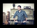 Wondrous Love