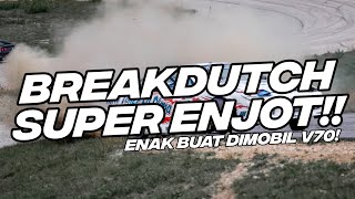 Download lagu DJ BREAKDUTCH KENCANG! ENAK BUAT DI MOBIL V70! FULL BASS 2023 [NDOO LIFE] mp3
