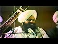 Prof Darshan Singh Shabad Guru Parkaaseyo