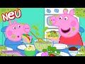 Peppa Wutz Geschichten Tacos Machen Ist Chaotisch Videos Für Kinder