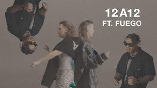 12A12 Music Video