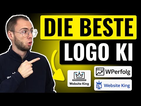 Logo mit KI erstellen (2026): Die 5 besten Tools im Test