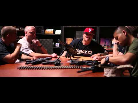 Soldier Hard - I'ma Warfighter *Official Video*