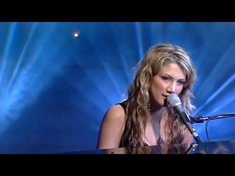 Delta Goodrem - Lost Without You (20 Year Montage)