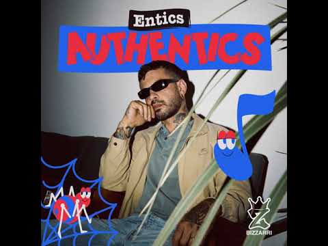 05. Entics e Bizzarri - Judas (Feat Vacca)
