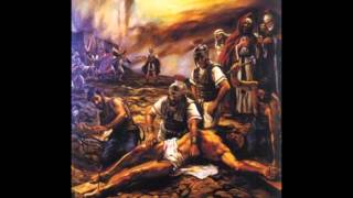 Cross Of Glory   MICHAEL CARD