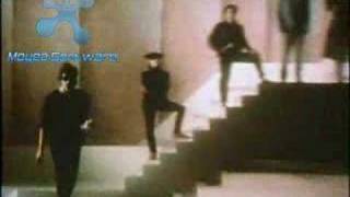 Boomtown Rats - Banana Republic