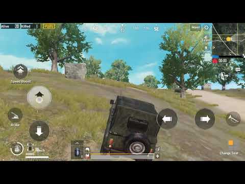 Crossbow challenge accepted