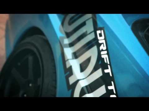 Outlawz Drift Team (Teaser) - TCOB DRiFT WARZ TOUR ARUBA 2012