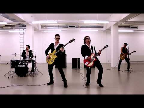 Ricky Rehab - Them Legs