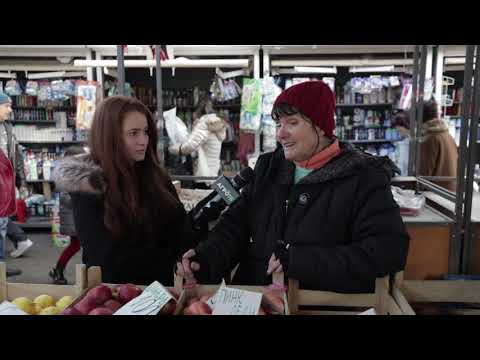 Ceger ep.103 - Pijaca Vidikovac - 14.12.2019.