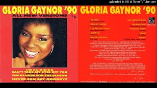 Gloria Gaynor - Can&#39;t Take My Eyes Off You (Black Box mix)