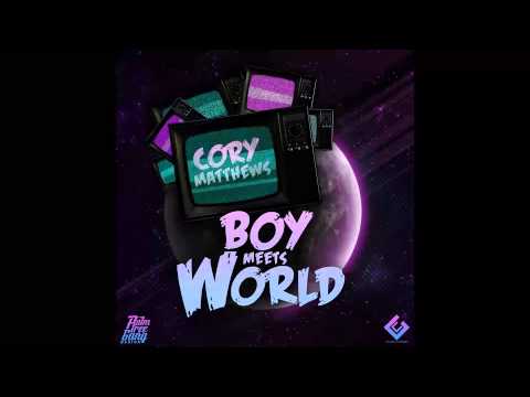 Cory Matthews- Dreams in Disguise (Prod. DJ Toga Breeze)