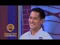 MASTERCHEF INDONESIA -  Chef Juna Lagi Ngetawain Apa Ya | Gallery 14 | 5 Mei 2019