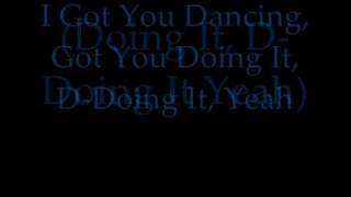 Lady Sovereign I Got You Dancing w/ Lyrics!!