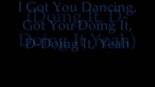 Lady Sovereign I Got You Dancing w/ Lyrics!!