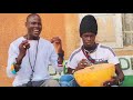 Bamba Kèsing Kèsing ak Mame Cheikh Sindidi « boula yalla Natto ba nga done baye fall »