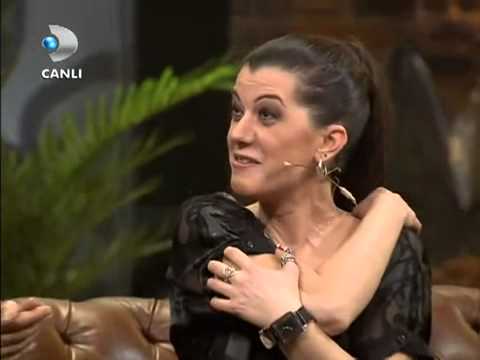 'Nigar Kalfa' Interview