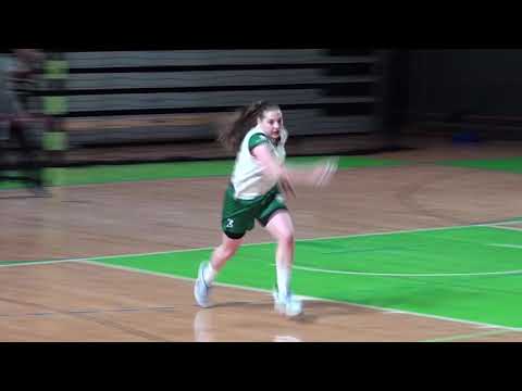 01. KROG KONČNICE - 2020/21: 1.A DRL - ŽENSKE: RK KRIM MERCATOR : RK ZELENE DOLINE ŽALEC