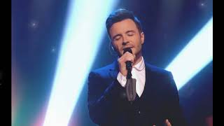 Shane Filan - Need You Now [ Audio + Lyrics ]