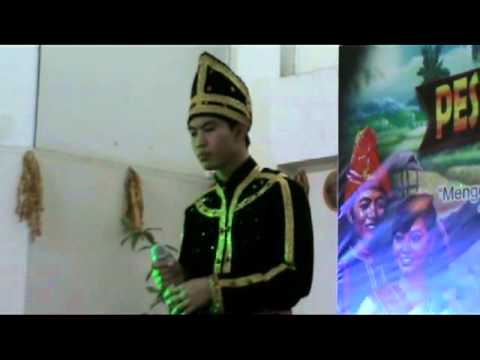 Sugandoi Melawa 13 - SULAILI AMIN