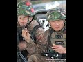 What A Gap Moe A Dauntless Soldier Acts Cute For Chocolate