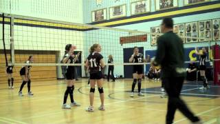 Waterdown Raiders U13 - January 21, 2012