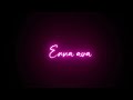 Sandakari Neethan Tamil Blackscreen Whatsapp Status Remix Remixsongs