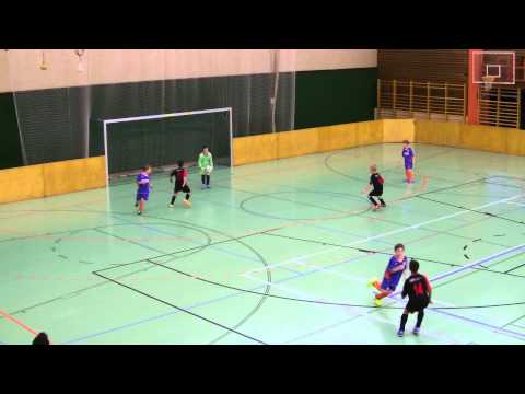 FC Klosterneuburg vs FavAC