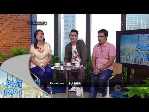 Pagi Pagi 22 Mei 2015 Part 1/4 - Ferry Salim
