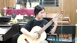 French Song: Se Canta (Con chim non)