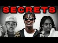 The Darkside Of Kenyan Celebrities