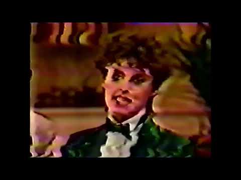 Sheena Easton - Merv Interview '82